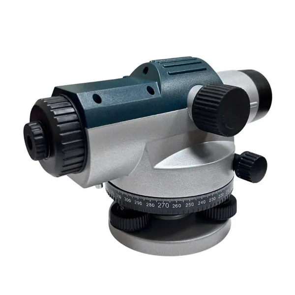 Thiết kế và tính năng nổi bật máy thủy bình Sipax SP-32D